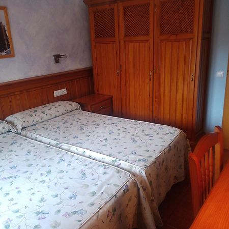 Hotel La Botiga Prades Chambre photo