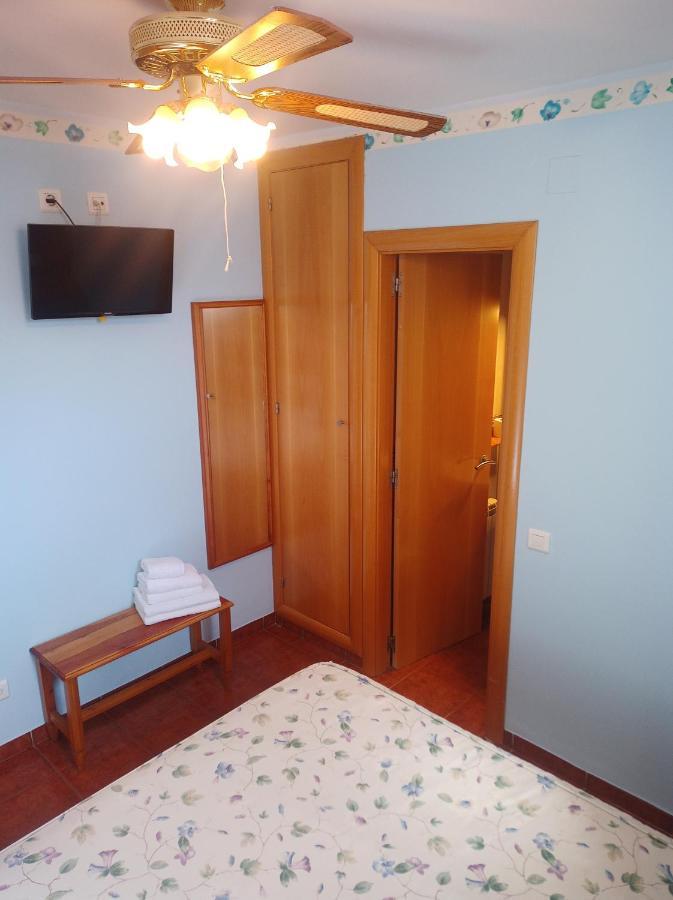 Hotel La Botiga Prades Extérieur photo