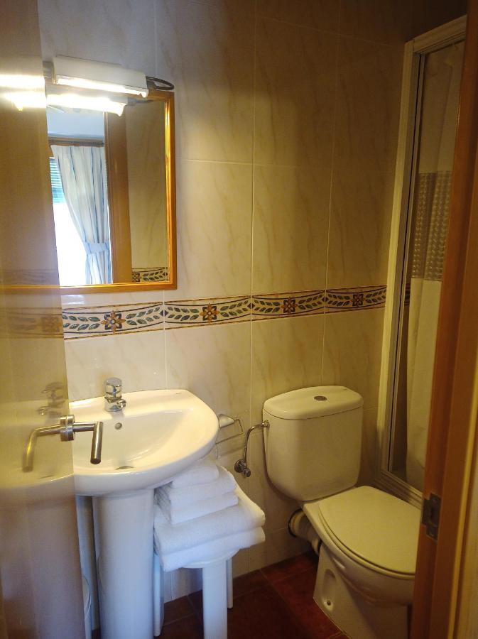 Hotel La Botiga Prades Extérieur photo