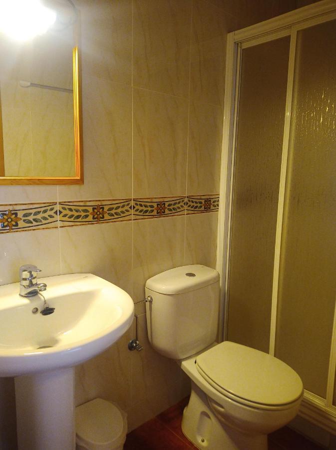 Hotel La Botiga Prades Extérieur photo