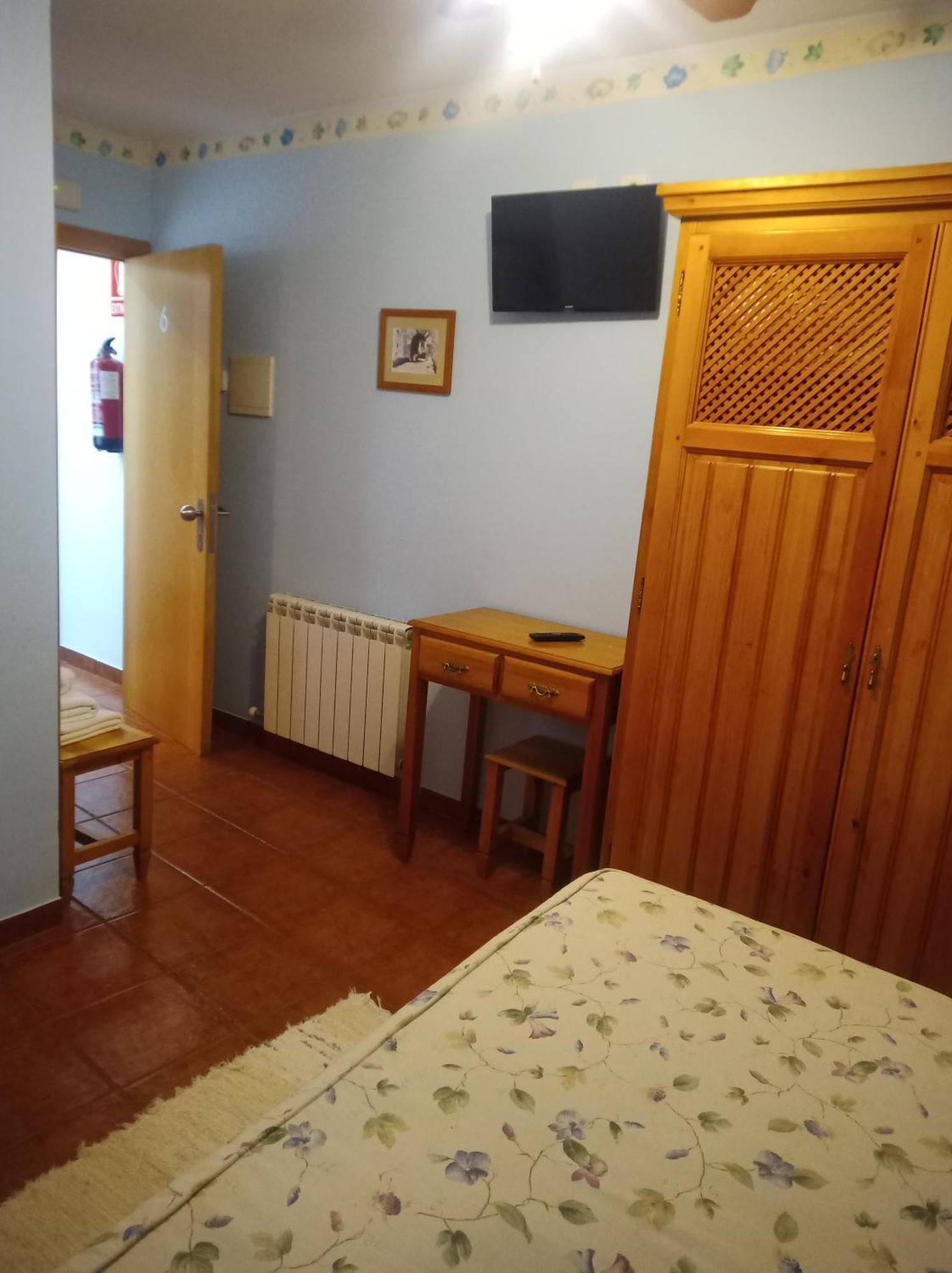 Hotel La Botiga Prades Chambre photo