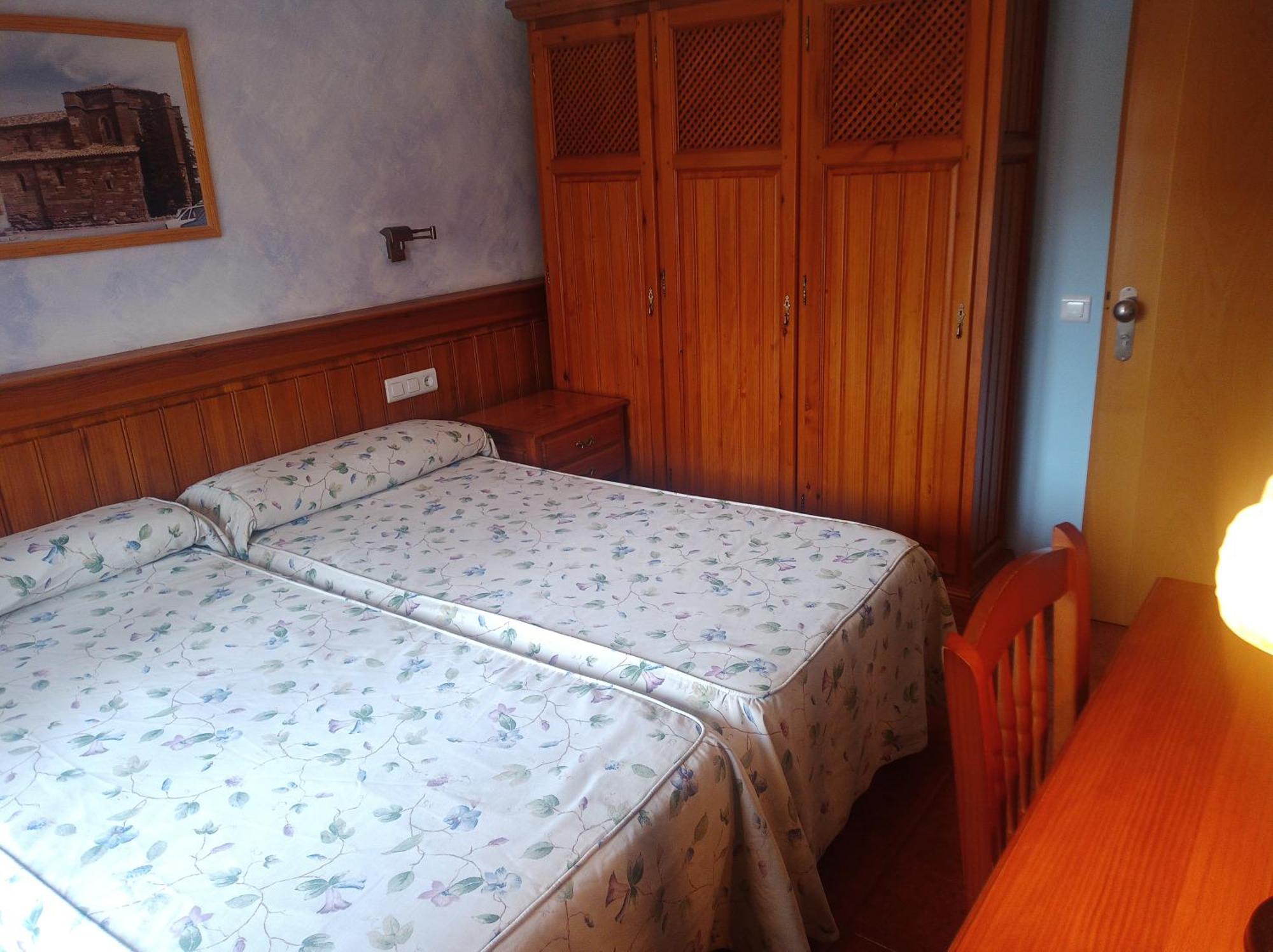Hotel La Botiga Prades Chambre photo