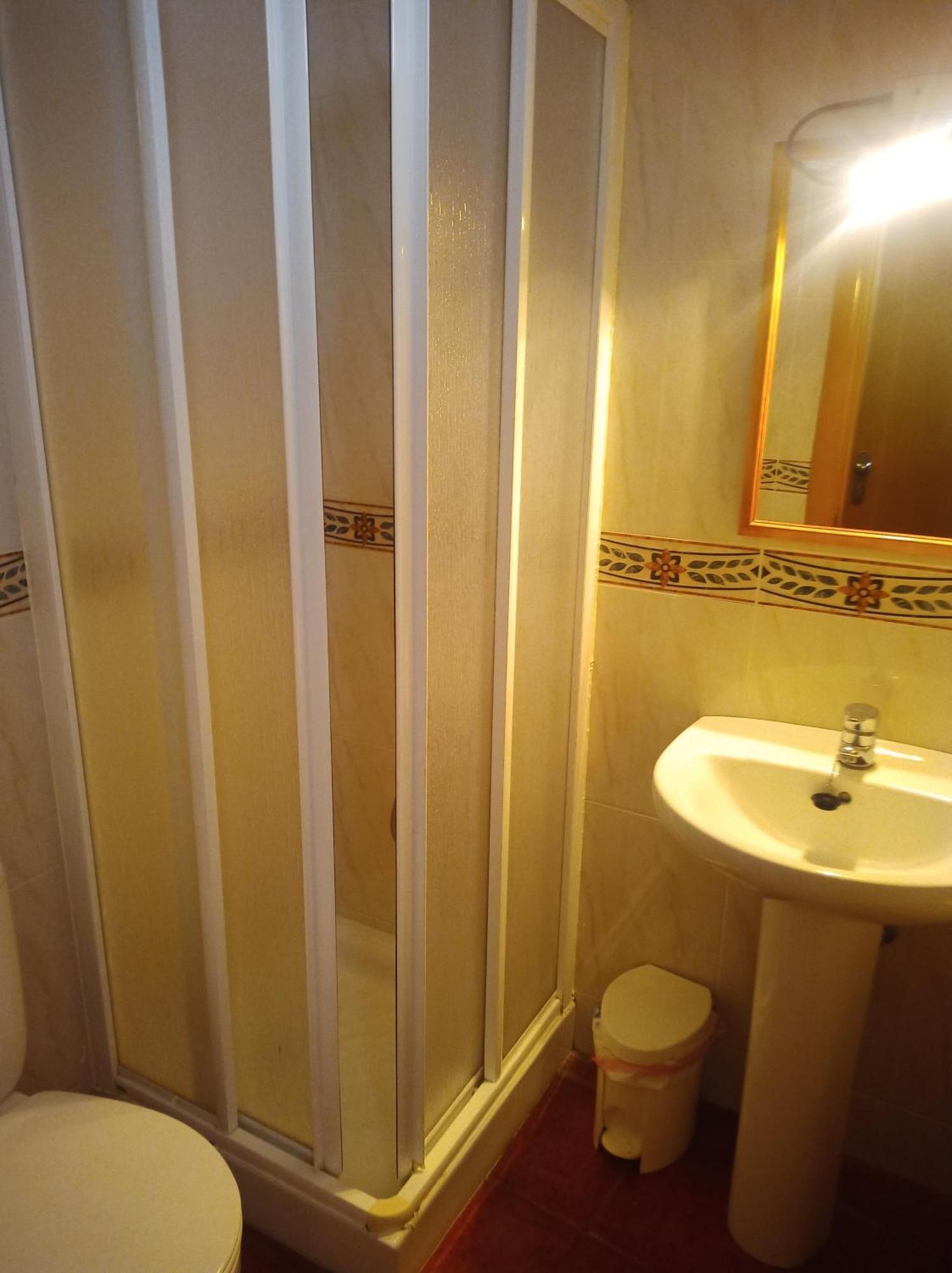Hotel La Botiga Prades Chambre photo