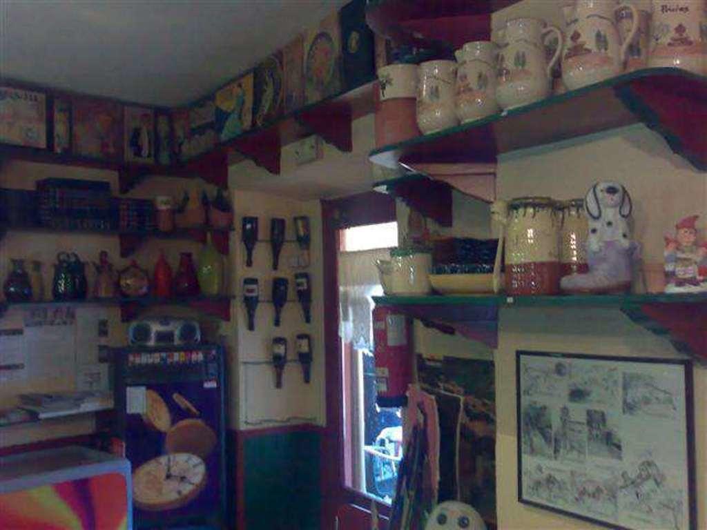 Hotel La Botiga Prades Extérieur photo