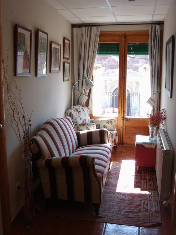 Hotel La Botiga Prades Extérieur photo