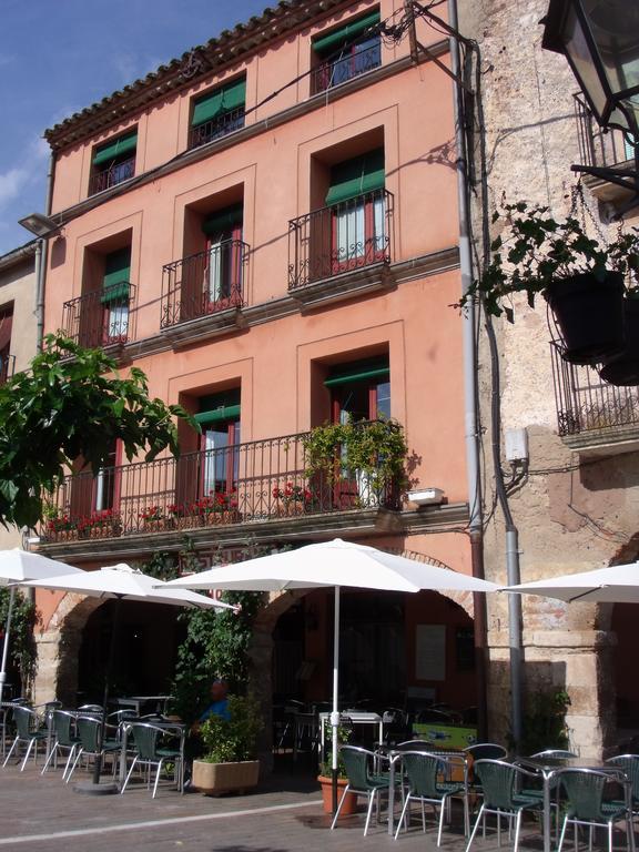 Hotel La Botiga Prades Extérieur photo