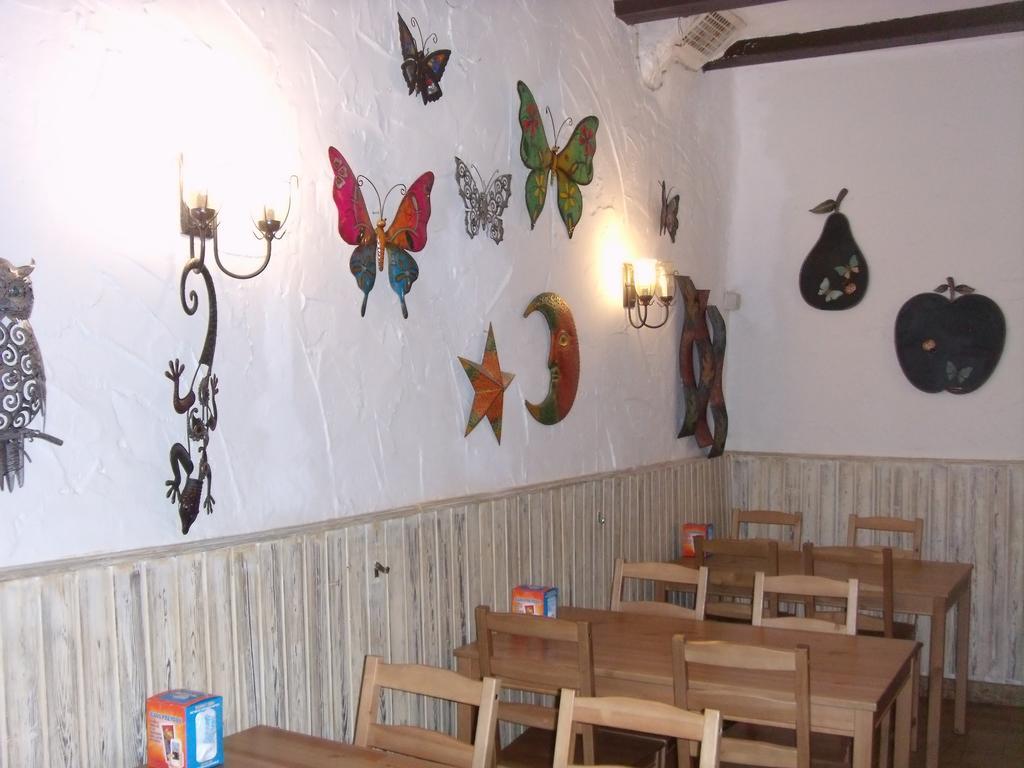 Hotel La Botiga Prades Extérieur photo